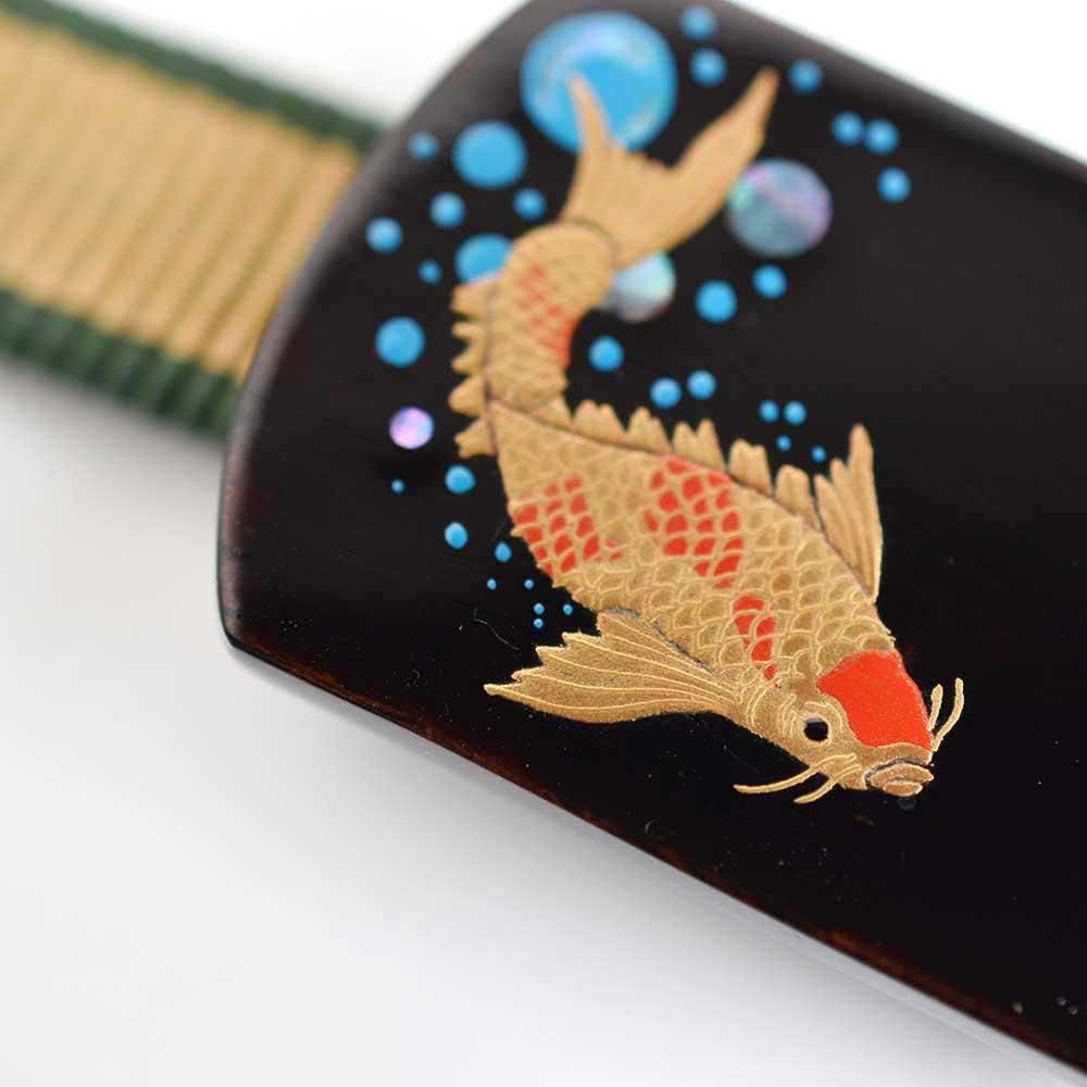 うるし塗り衝立 帯飾り アート作品向け 【公式通販】