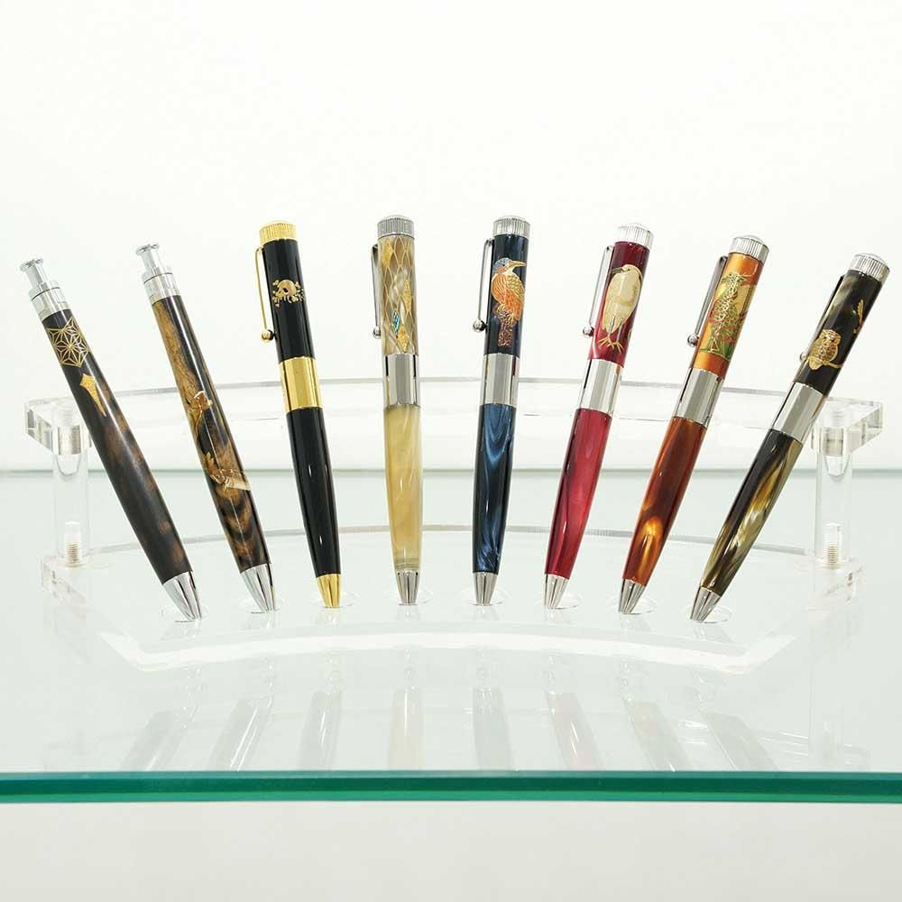 ROMEO 赤 ボールペン 針谷絹代 ROMEO 赤 ボールペン 針谷絹代