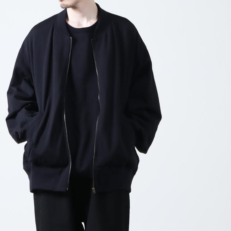 comoli フラノZIPブルゾン ウール 182592079.jpg?cmsp_timestamp=