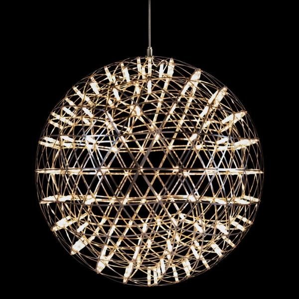 Moooi】北欧デザイン照明「Raimond II R43 pendant, dimmable