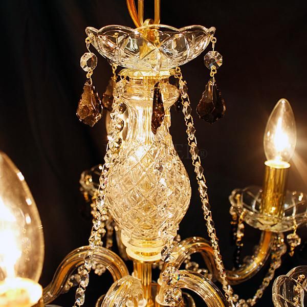 JOSEF WRANOVSKY｜シャンデリア専門店EL JEWEL