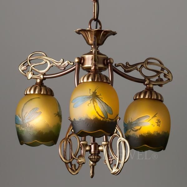 A1106♥TIP GALLE ペンダントライトAGL-01 AB♥