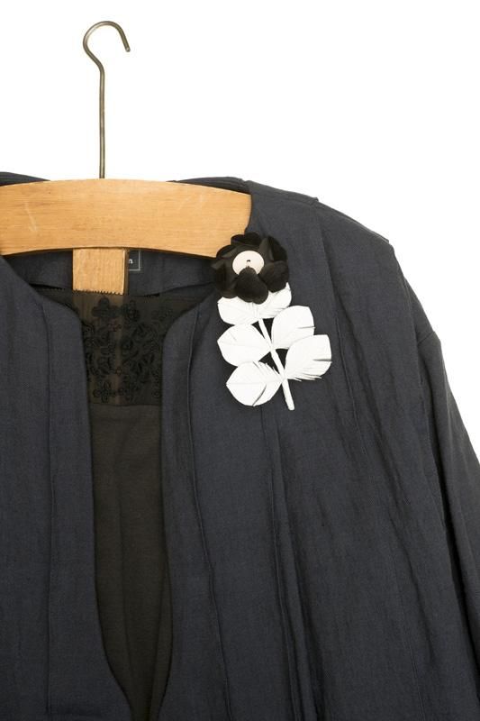 ミナペルホネン コサージュ canon 正規品 ミナペルホネン canon