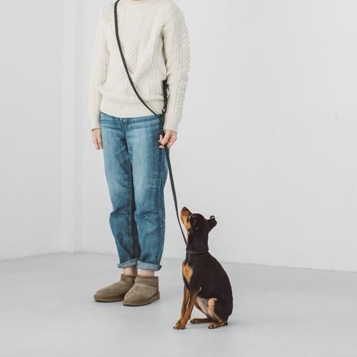 首輪/ハーネス/リード - より豊かな暮らしを愛犬と フリーステッチ