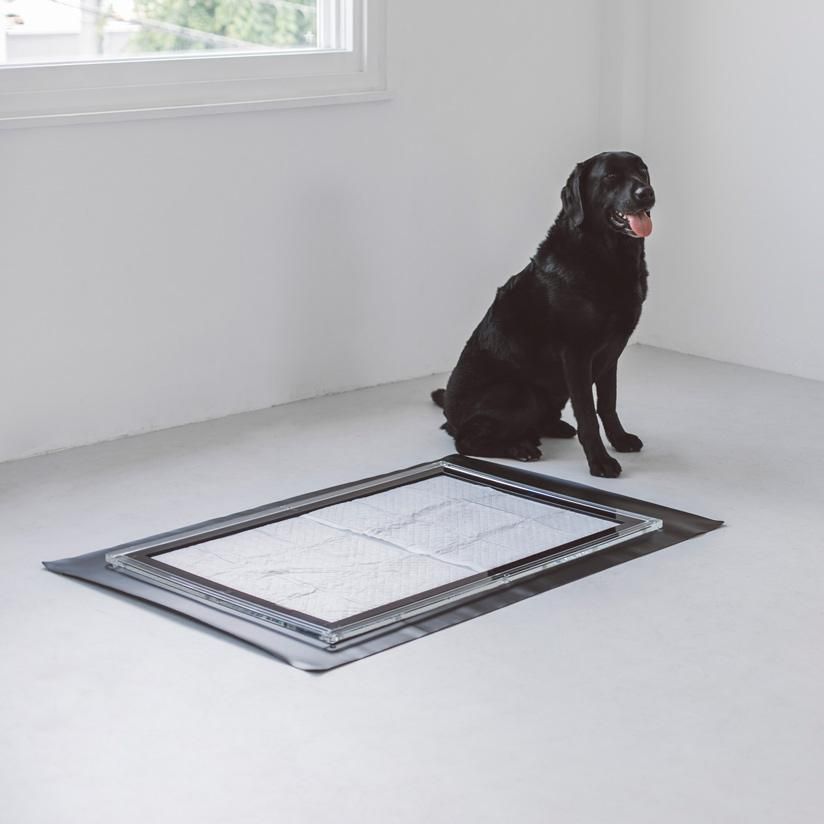 トイレトレイシート - ドッググッズ・猫グッズ通販 free stitch