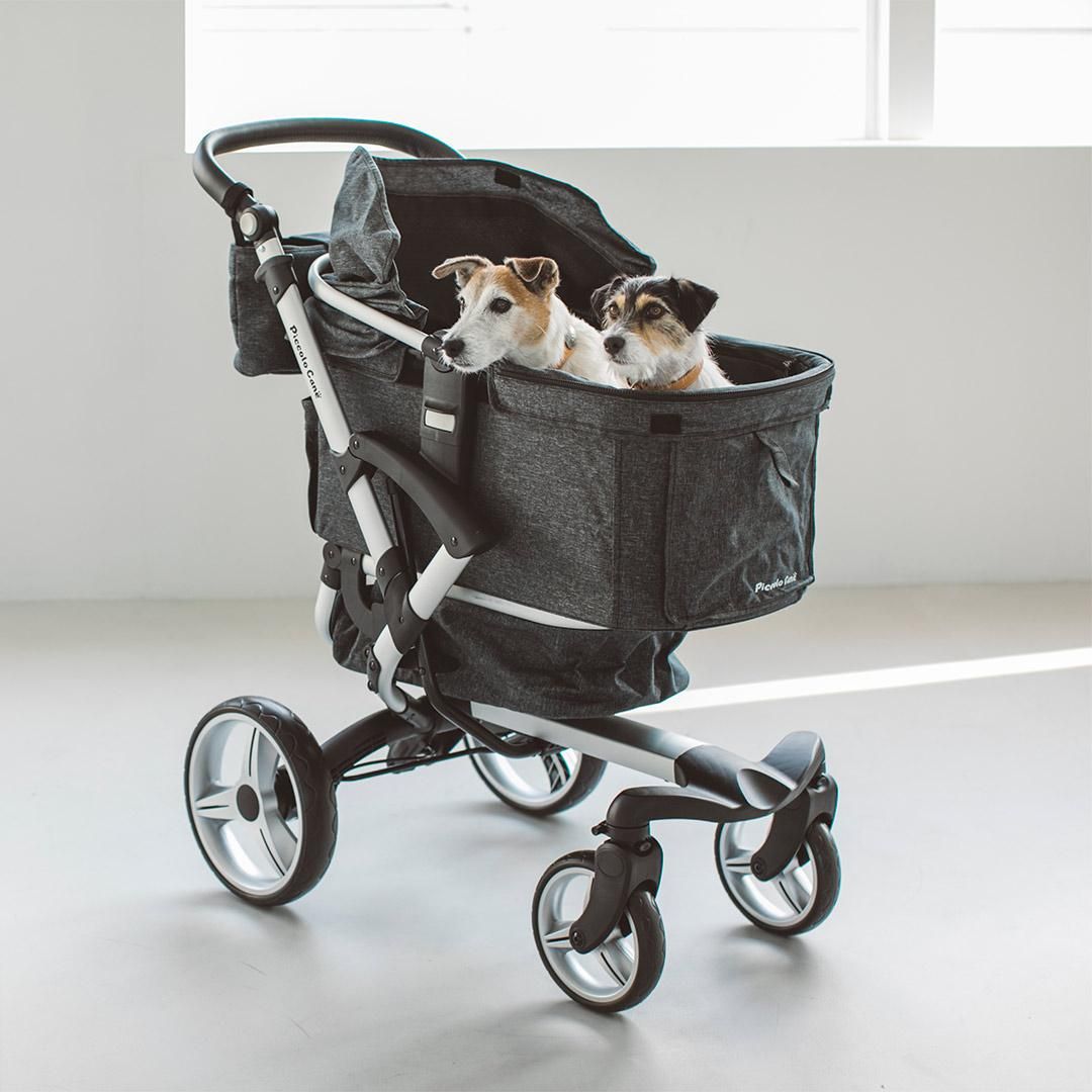 ピッコロカーネ VENTO ベント - ドッググッズ・猫グッズ通販 free