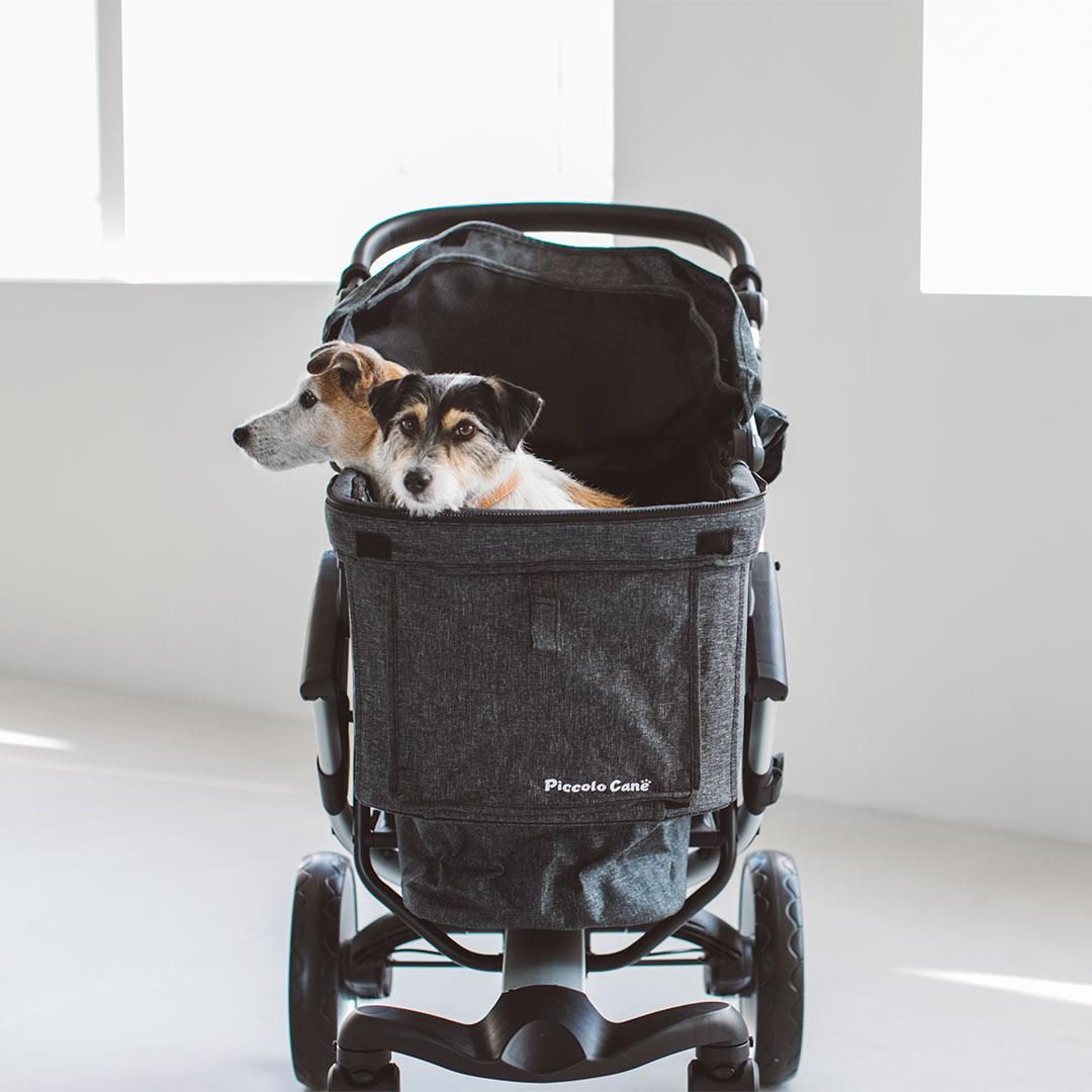 ピッコロカーネ VENTO ベント - ドッググッズ・猫グッズ通販 free