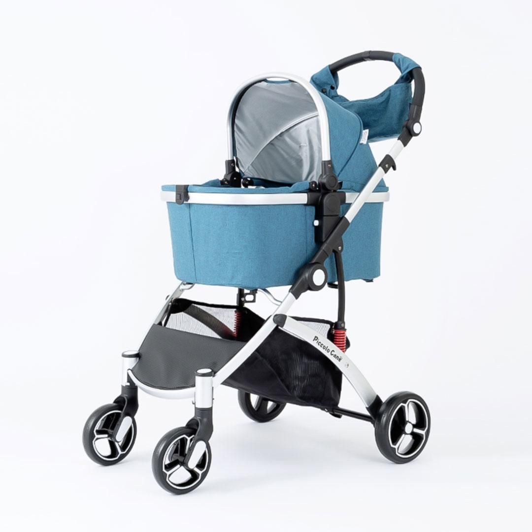 ピッコロカーネ CARINO?V カリーノ スリー - ドッググッズ・猫グッズ