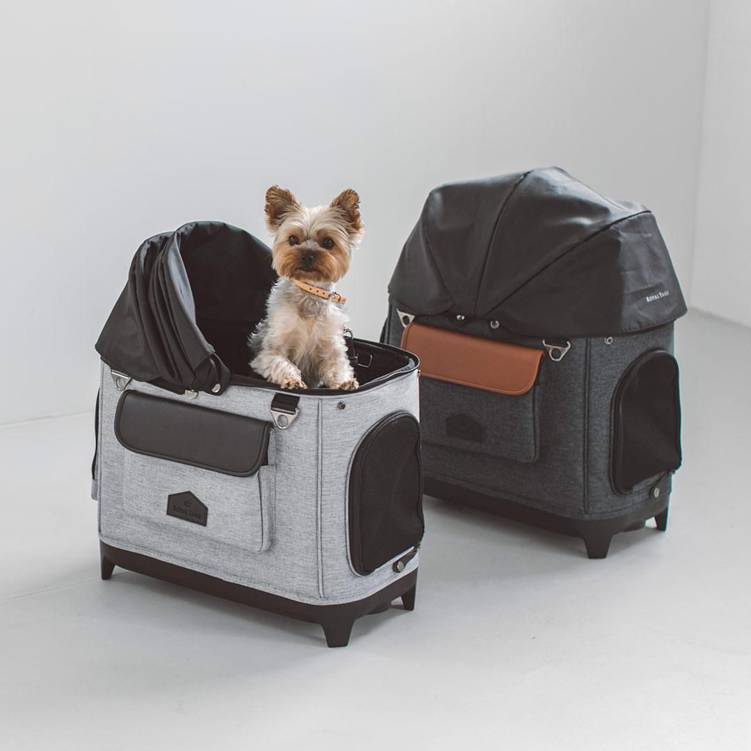 ペット用品 アリス☆ カートカバー ハンドメイド ペット用品 アリス