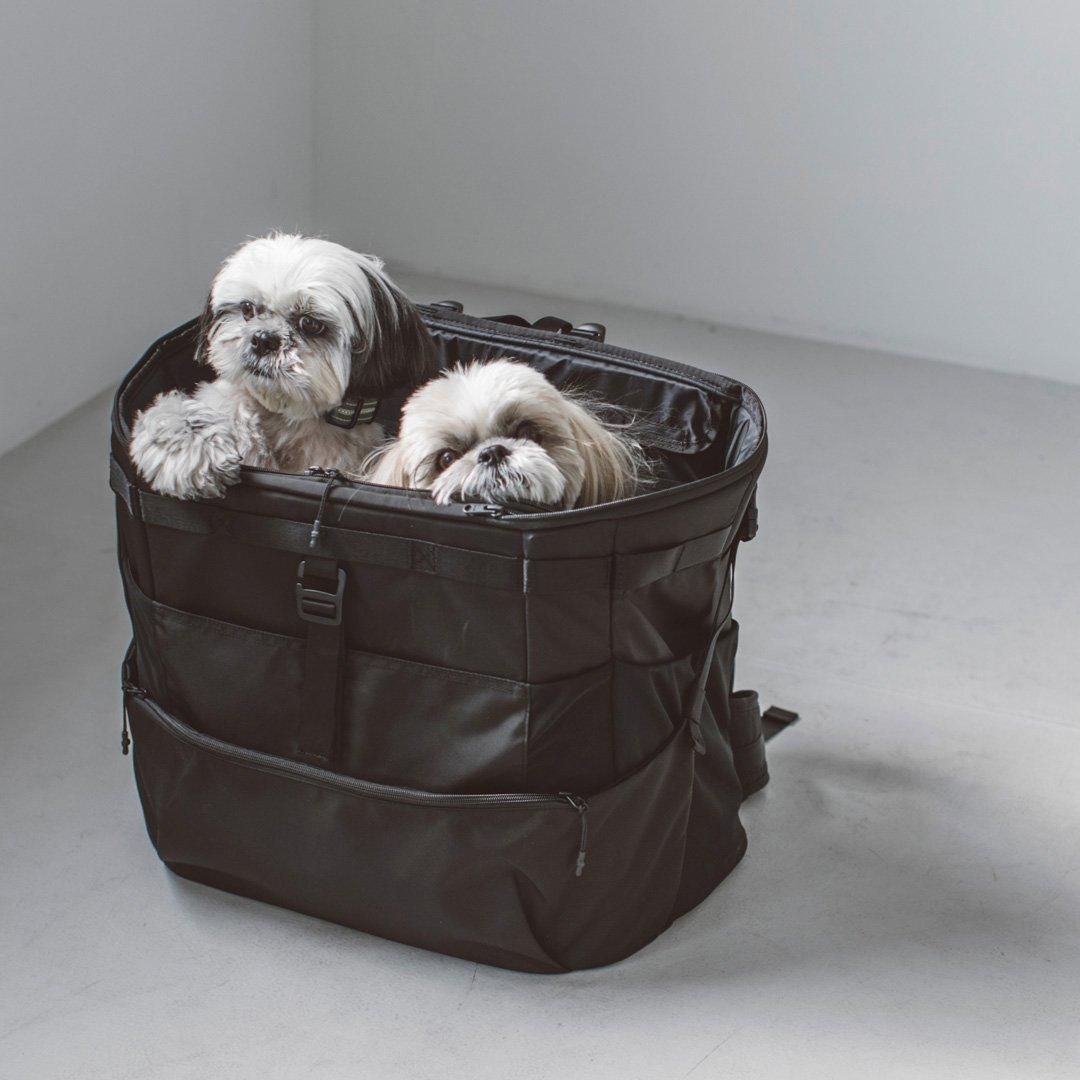 コンフォータブル リュックサック - ドッググッズ・猫グッズ通販 free