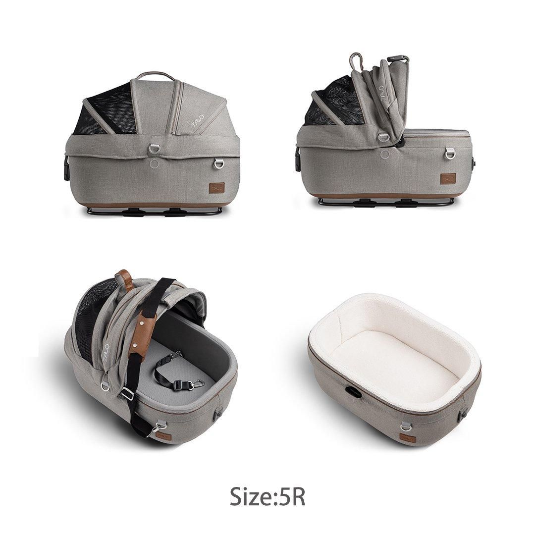 TAVO Maeve メイブ＋Roscoe ロスコー＋ベース 5R(SF)・5X - ドッグ