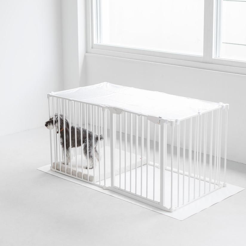 E*Y様 ドッグサークル（ペティオ W24758の旧モデル） ドッグサークル