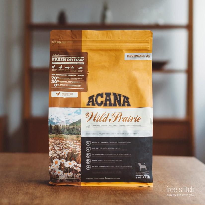 アカナワイルドプレイリードッグ11.4kg送料無料 楽天市場】アカナ