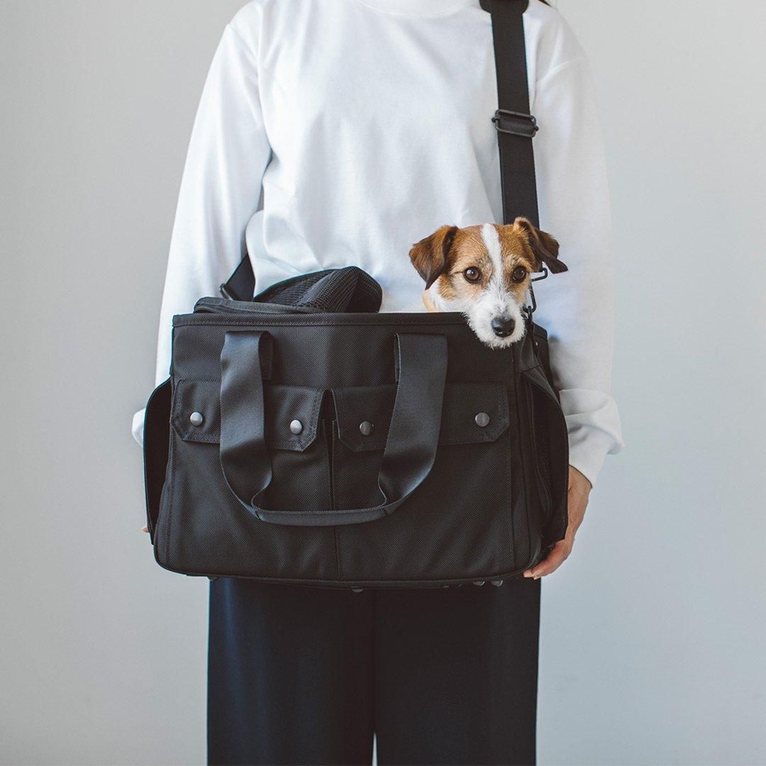 バルコディキャリー - ドッググッズ・猫グッズ通販 free stitch