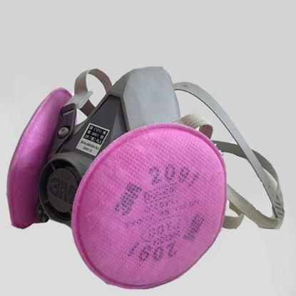 3M ろ過材 2091 マスクフィルター 10セット 未使用品】3M NO.2091