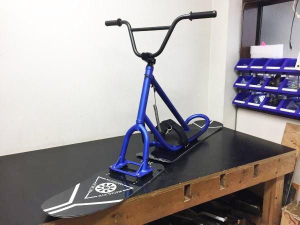 ☆超希少 入手困難 ワイルド·スピード BOMEX AEROPARTS カタログ