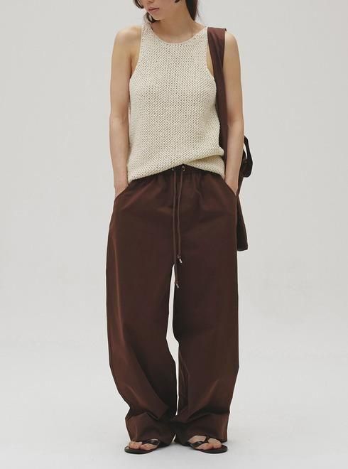 TODAYFUL (トゥデイフル）Easy Chino Pants☆ 26秋冬予約【12610724