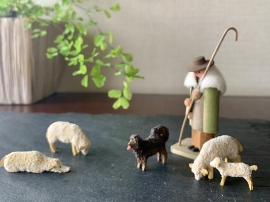 ドイツの工芸品,ヴィンテージ工芸品,ザイフェン木製工芸品,ザイフェン