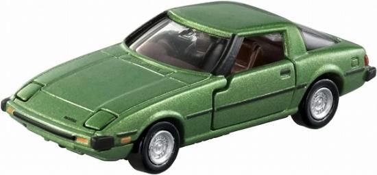 宅配便のみ】トミカプレミアム 29 マツダ サバンナ RX-7 (SA22C)【新品