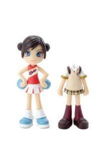 宅配便のみ】フィギュア PK-005【新品】 ピンキーストリート【73%OFF