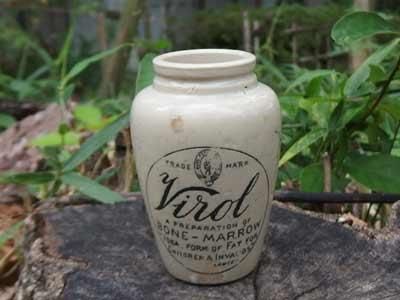 ヴァイロール VIROL- 英国カントリー雑貨「インテリア雑貨の