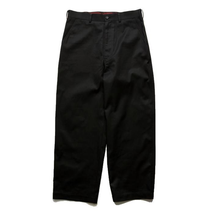 パンツ GANRYU COMME des GARCONS 11SS EG-P001 COMME des GARCONS