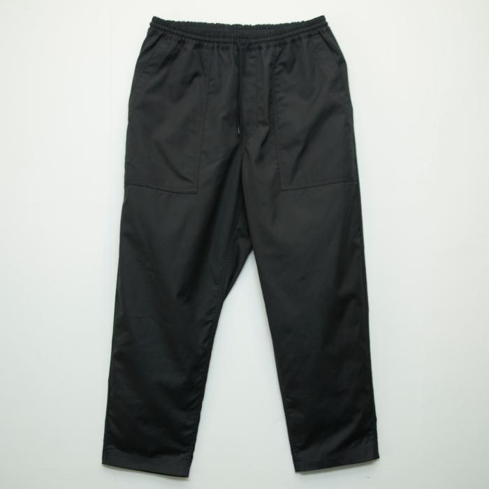 COMME des GARCONS HOMME コムデギャルソン オム 綿ブロードイージー