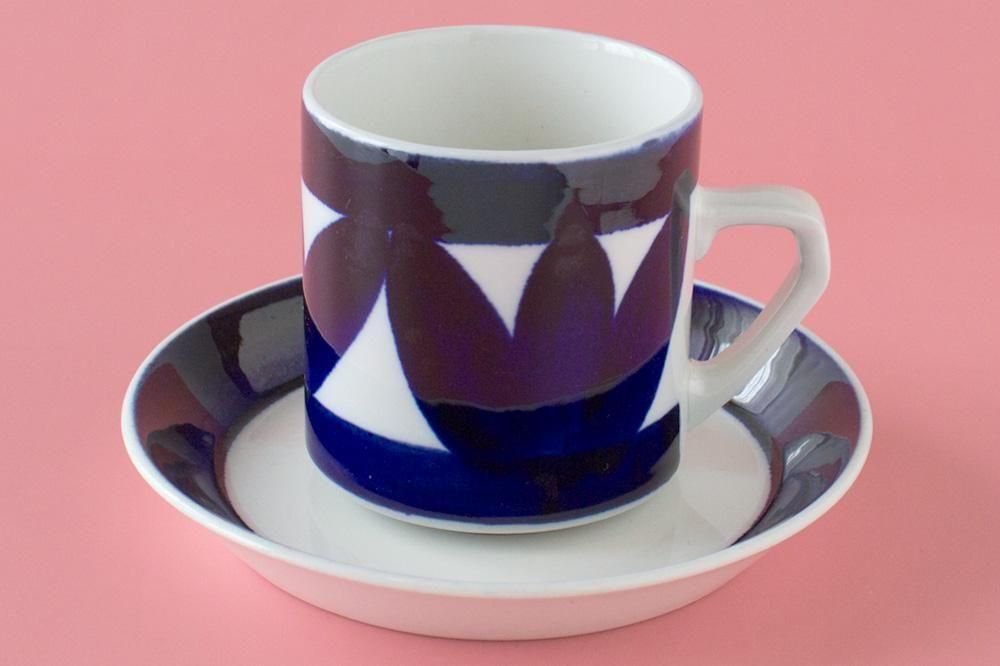 ARABIA アラビア｜北欧ヴィンテージ食器