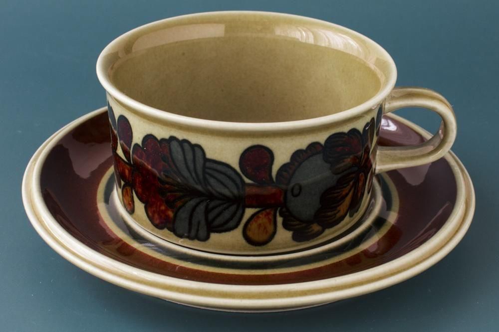 ARABIA アラビア｜北欧ヴィンテージ食器