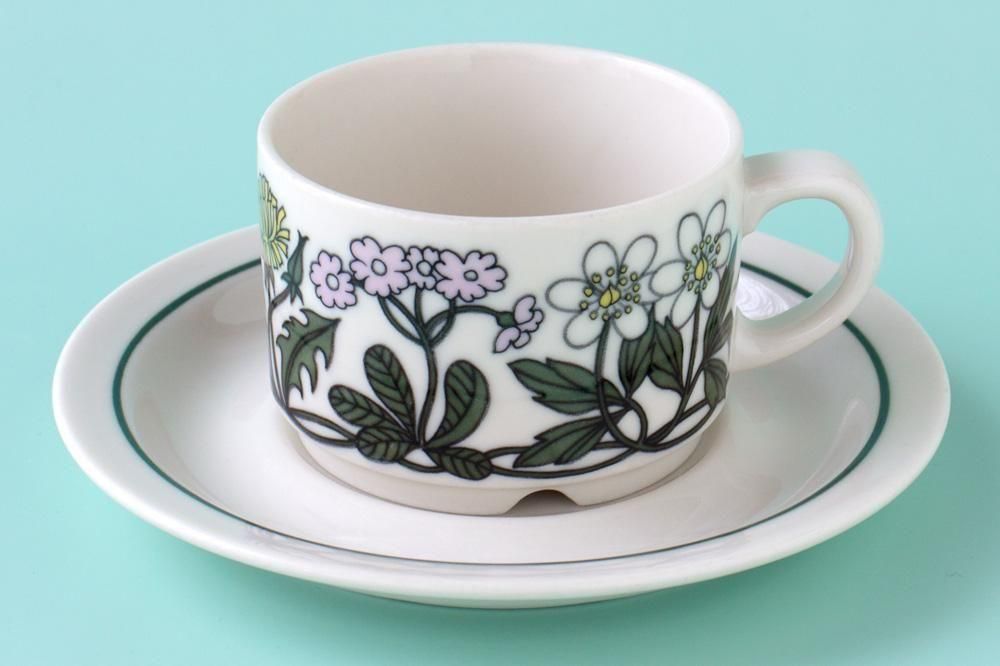 ARABIA アラビア｜北欧ヴィンテージ食器