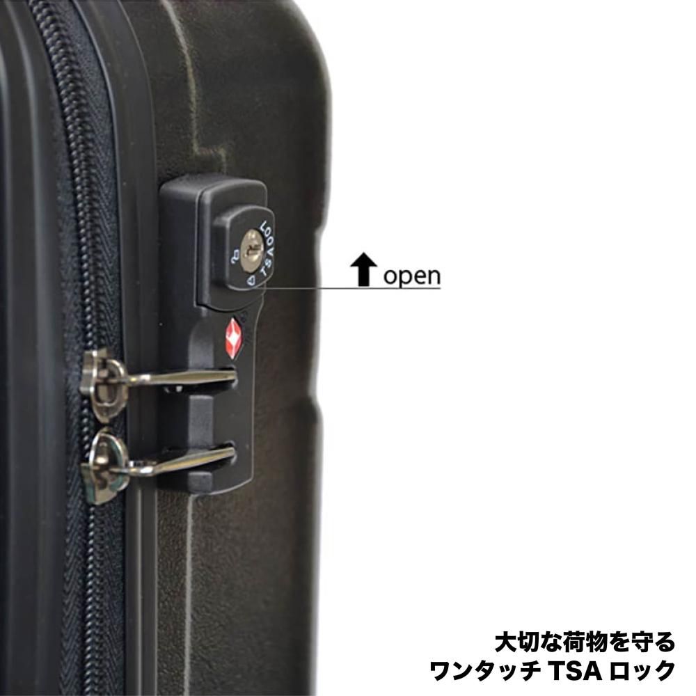 キャリーケース&ラゲッジタグセット - noitamina apparel