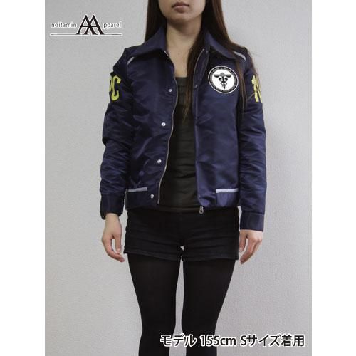 レイドジャケット PSYCHO-PASS 2 Edition - noitamina apparel