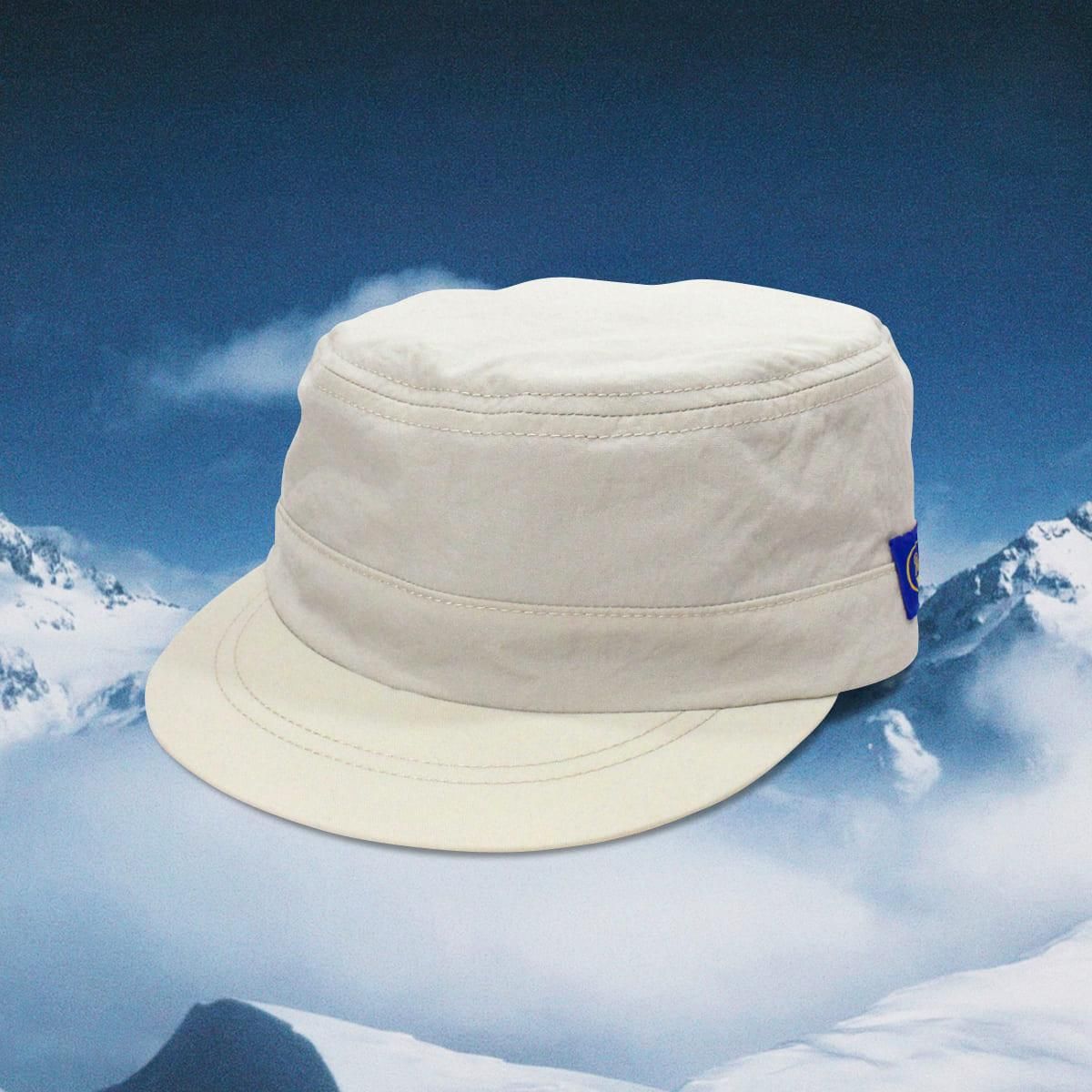ROKKAN O.C.EXTRA_NYLON-WORK CAP.