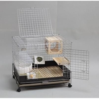 うさぎ用品｜コンフォート60ケージ】 - うさぎ飼育の全てが揃う、大阪