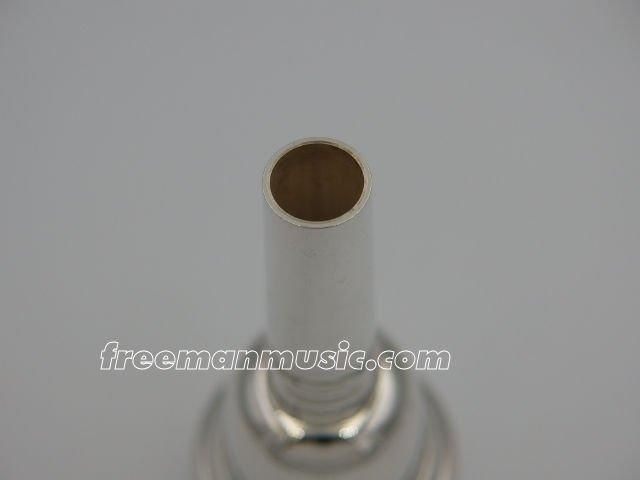 ウィリーズ アポロ APOLLO 677☆ J PGP トロンボーンマウスピース