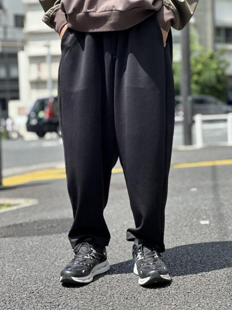White Mountaineering / ホワイトマウンテニアリング SAROUEL PANTS
