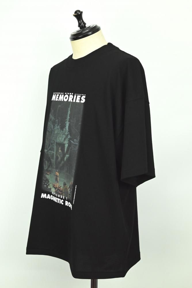 SEVESKIG / セヴシグ MEMORIES 