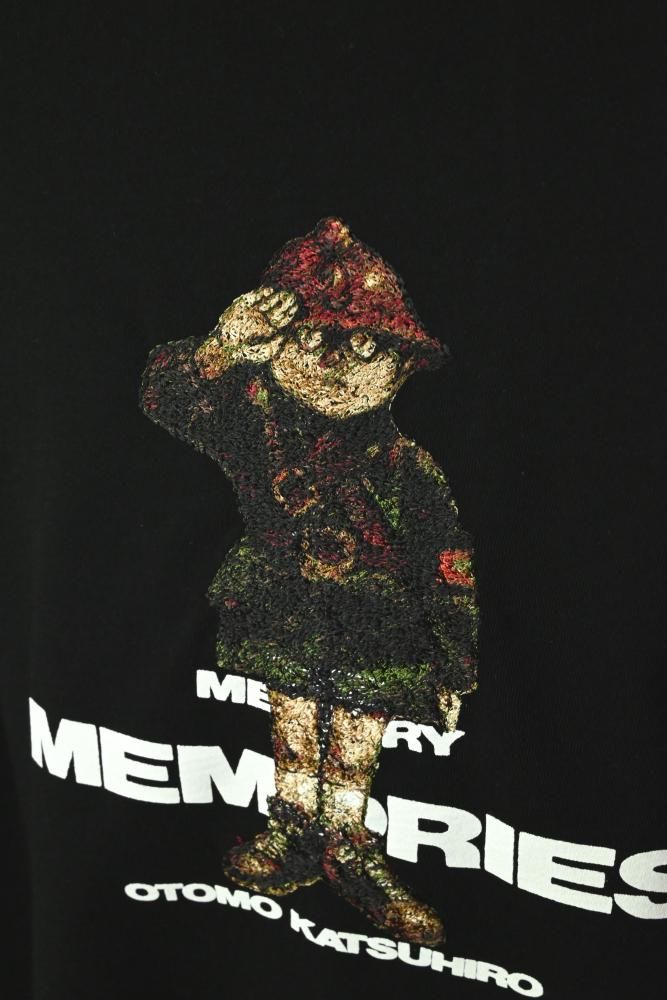 SEVESKIG / セヴシグ MEMORIES 