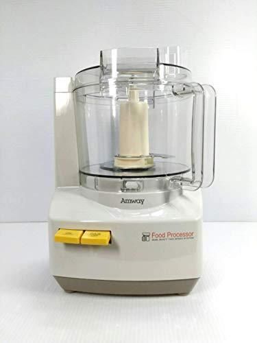 フードプロセッサー アムウェイ Amway E-3288-J E-3288-J｜Amway