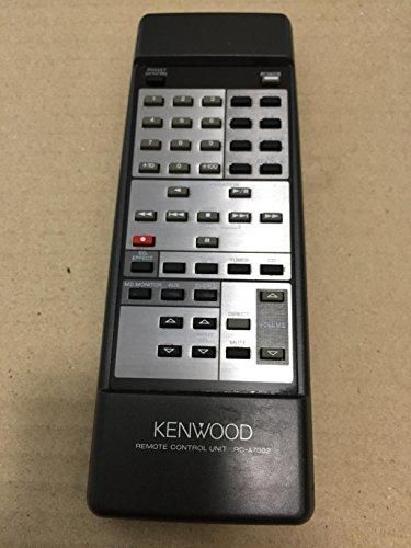 KAF-5002｜ケンウッド KENWOOD K's KAF-5002 プリメインアンプ【中古品