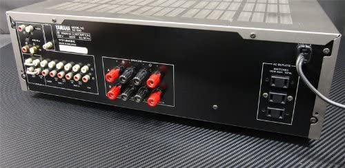 AX-590｜ヤマハ YAMAHA AX-590 プリメインアンプ｜中古品｜修理販売