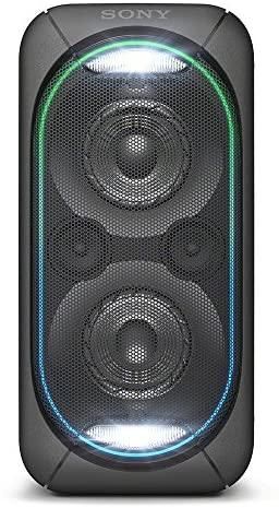 SRS-XB60｜ソニー SONY ワイヤレススピーカー 重低音モデル 大型サイズ