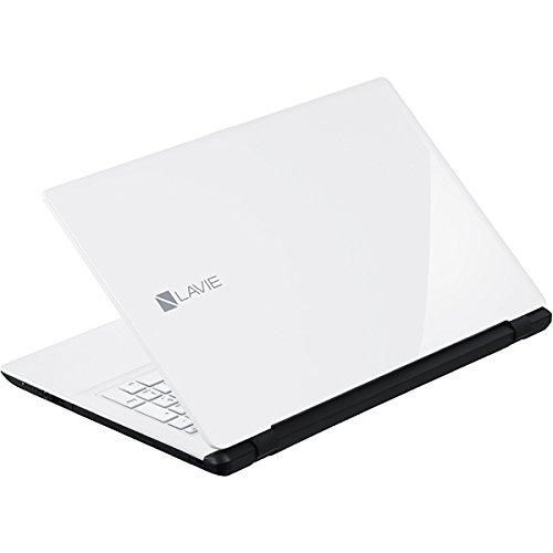 PC-NS150CAW ｜日本電気 LAVIE Note Standard - NS150/CAW エクストラ