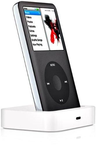 MC297J/A｜Apple iPod classic 160GB ブラック ｜中古品｜修理販売