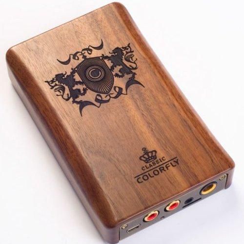 COLORFLY-C4 ｜Colorful POCKET HIFI C4 【Colorfly [32GB]】｜中古品