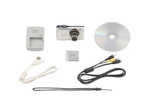 IXY200F(SL)｜Canon デジタルカメラ IXY 200F シルバー IXY200F(SL