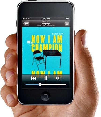 MC011J/A｜Apple iPod touch 第3世代 64GB ｜中古品｜修理販売