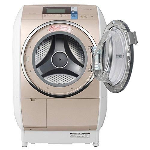 北九州市配送無料日立 HITACHI ななめ型ドラム式洗濯乾燥機(10kg