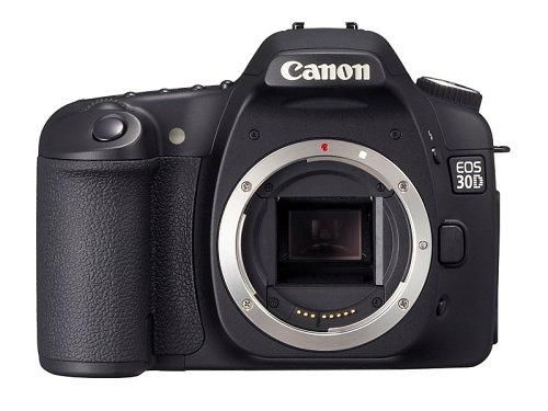 EOS 30D｜Canon デジタル一眼レフカメラ ボディ EOS30D｜中古品｜修理