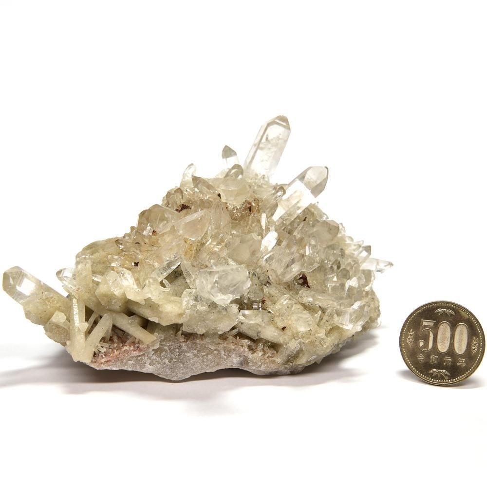 ヒマラヤ水晶 783g 【公式通販】